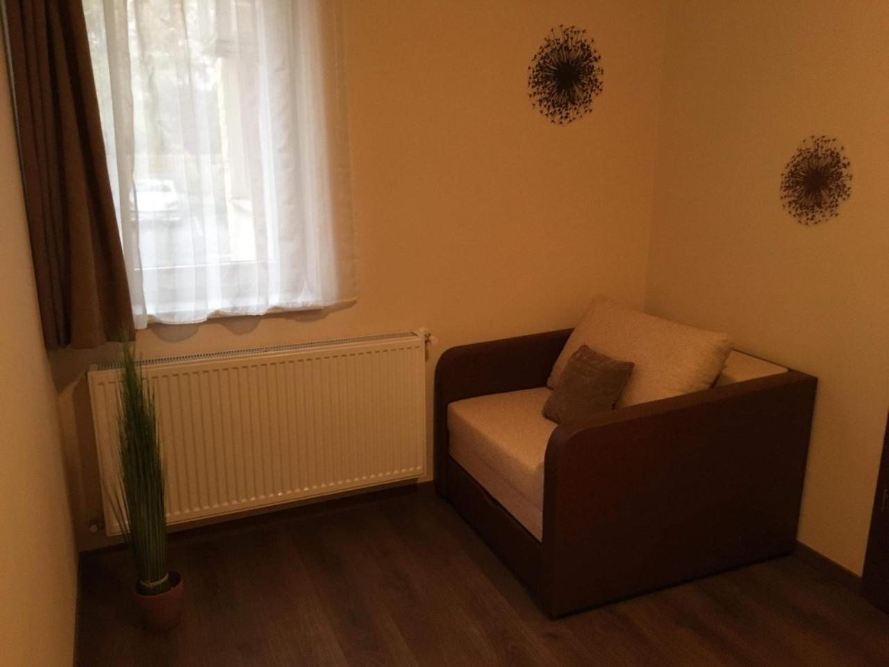 My Home Apartman Hajdúszoboszló Exteriér fotografie